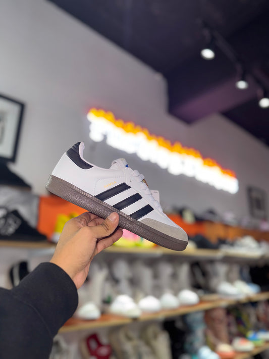 OG White