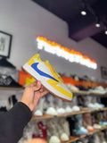 AF1 Retro Canary
