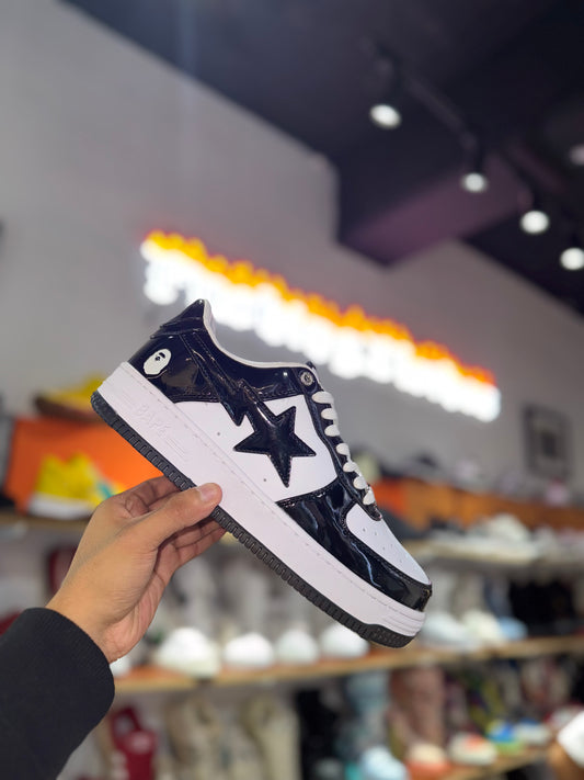 STA BAPE