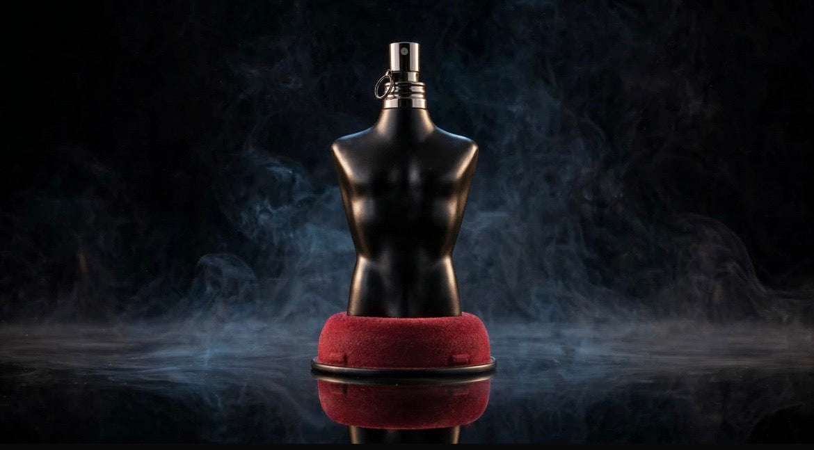 LE MALE LE PARFUM EAU DE PARFUM INTENSO