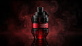 SPICE BOMB RED