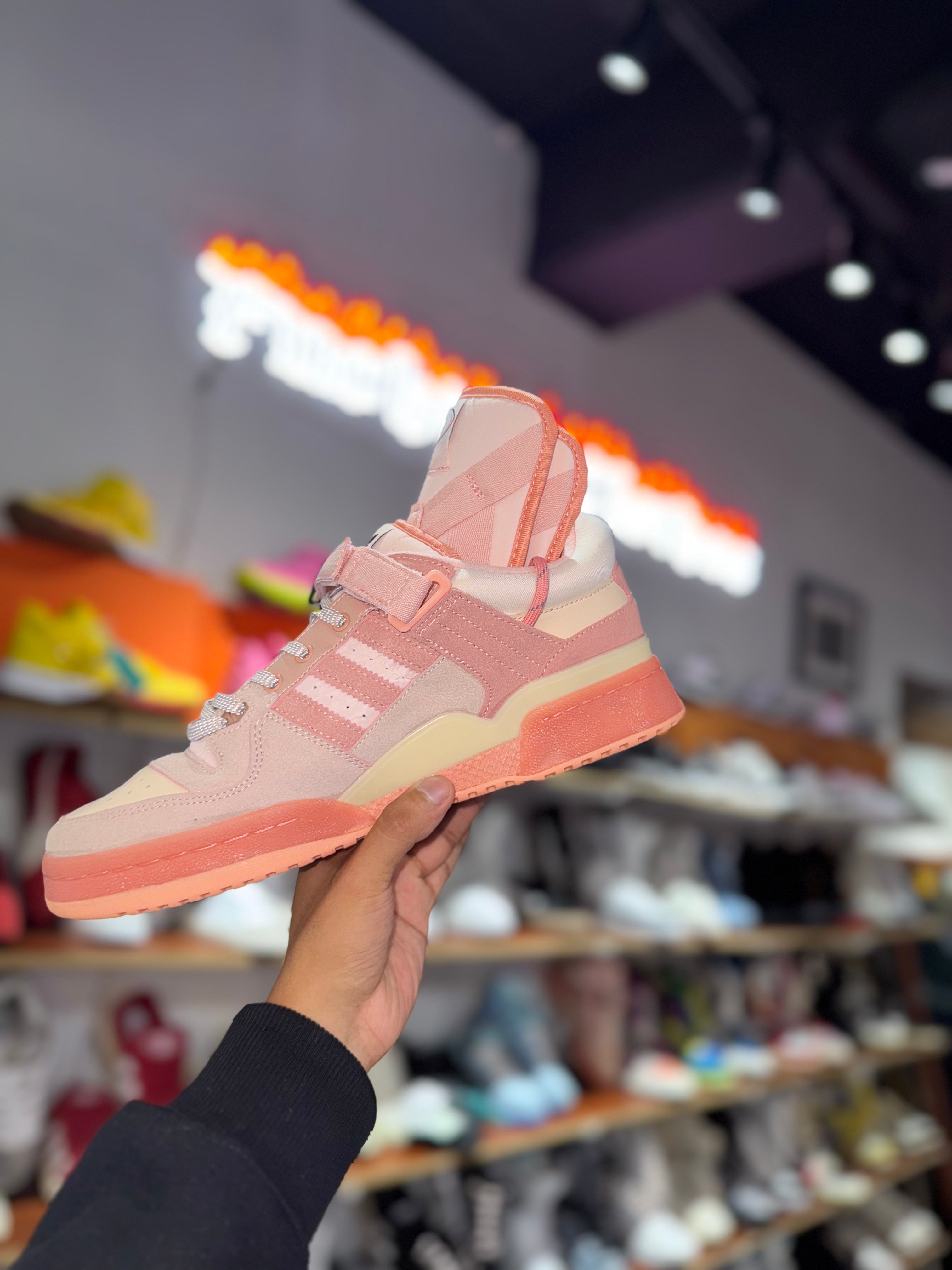 Conejo Malo Pink Easter Egg