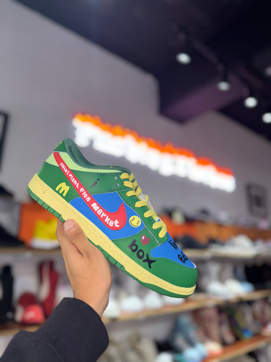 Dunks