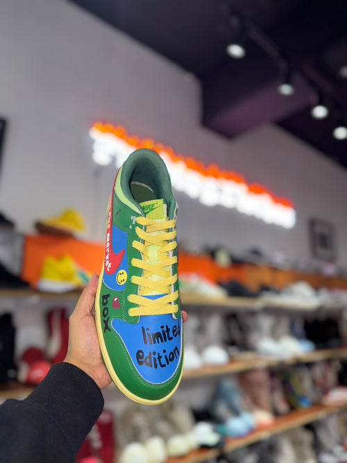 Dunks