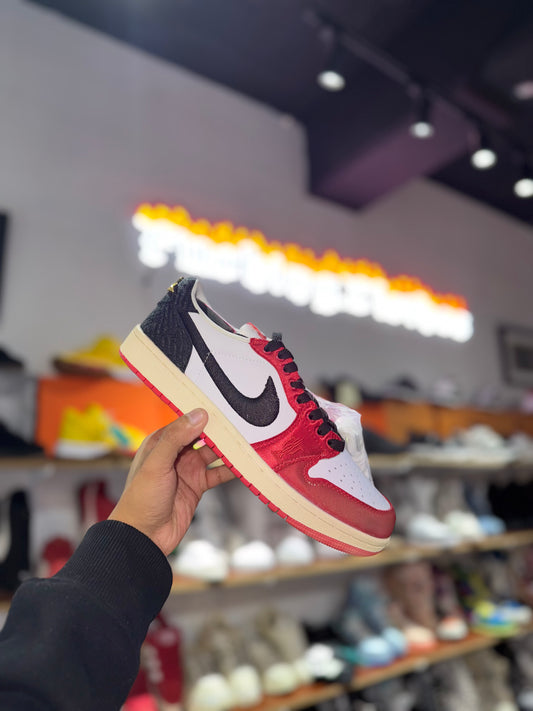 OG X Thropy