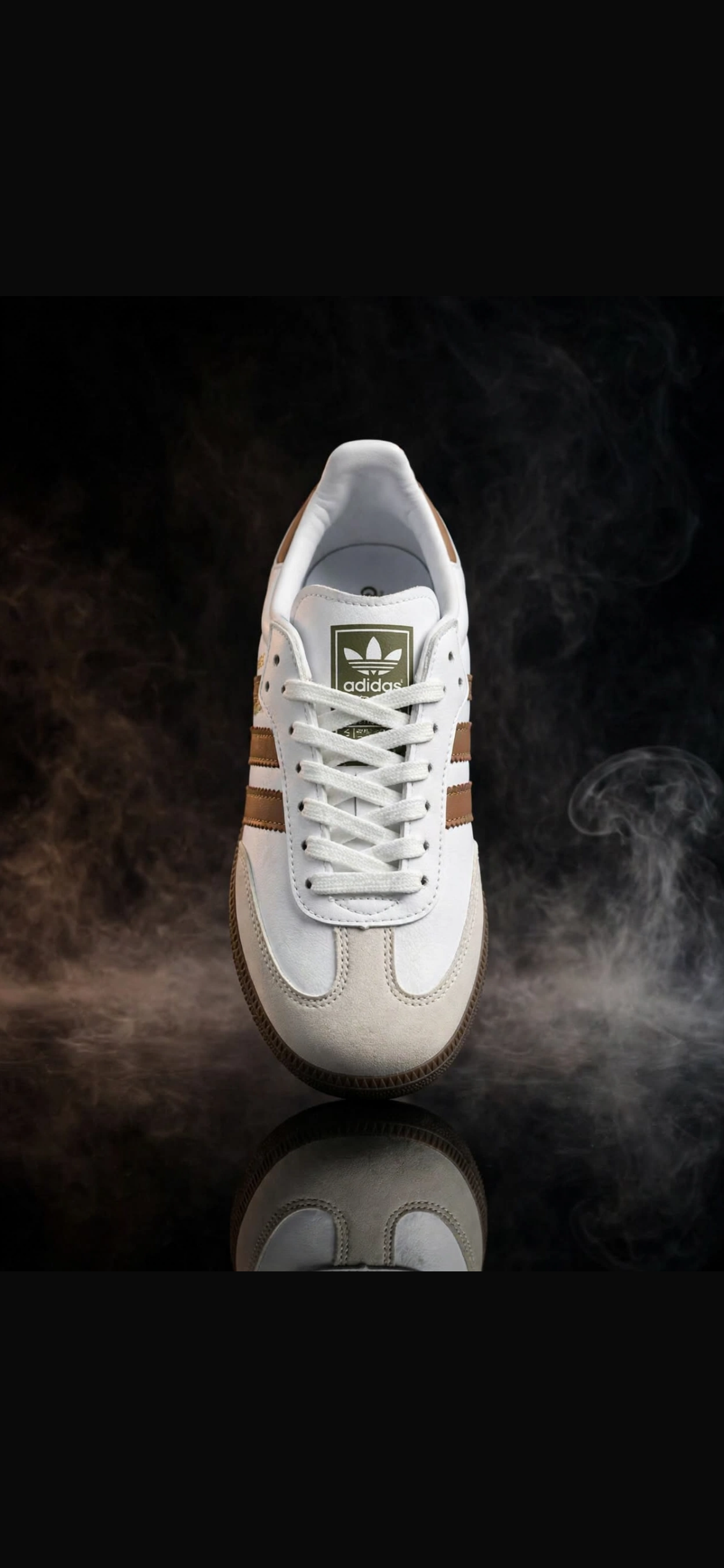SAMBA BLANCO RAAS CAFE