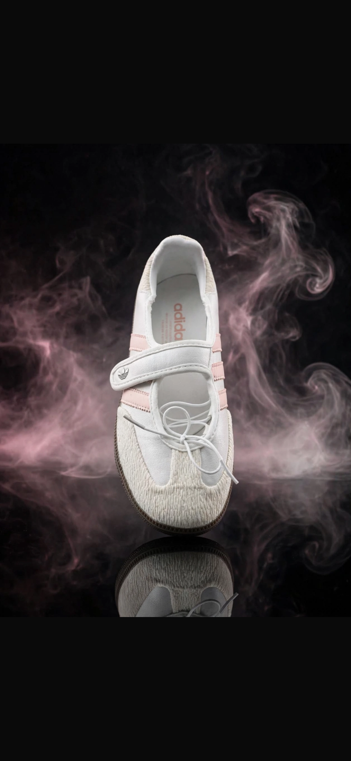 ADIDAS BALERINA
