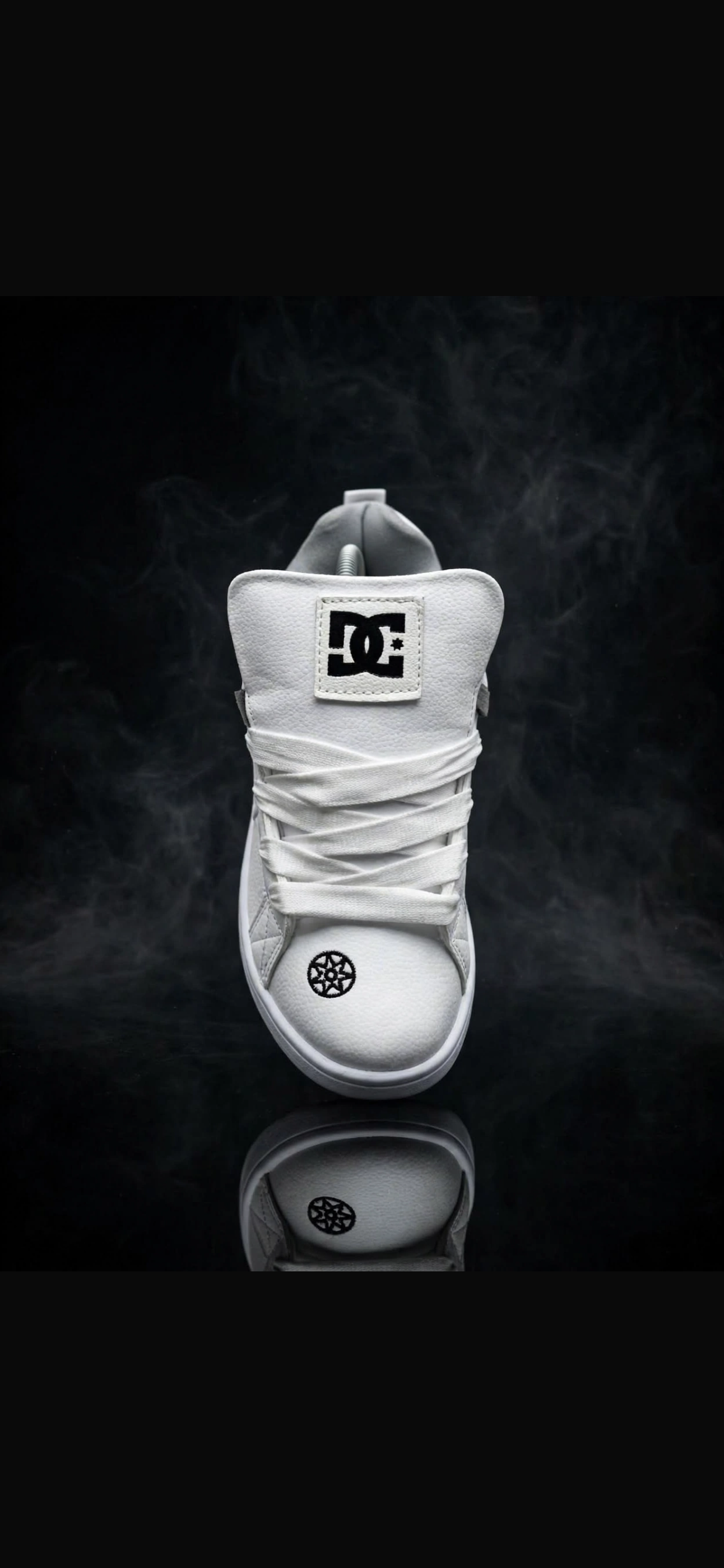 DC BLANCOS