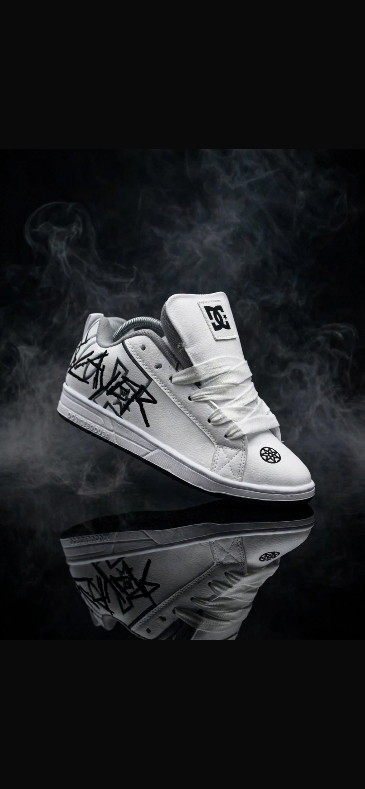 DC BLANCOS
