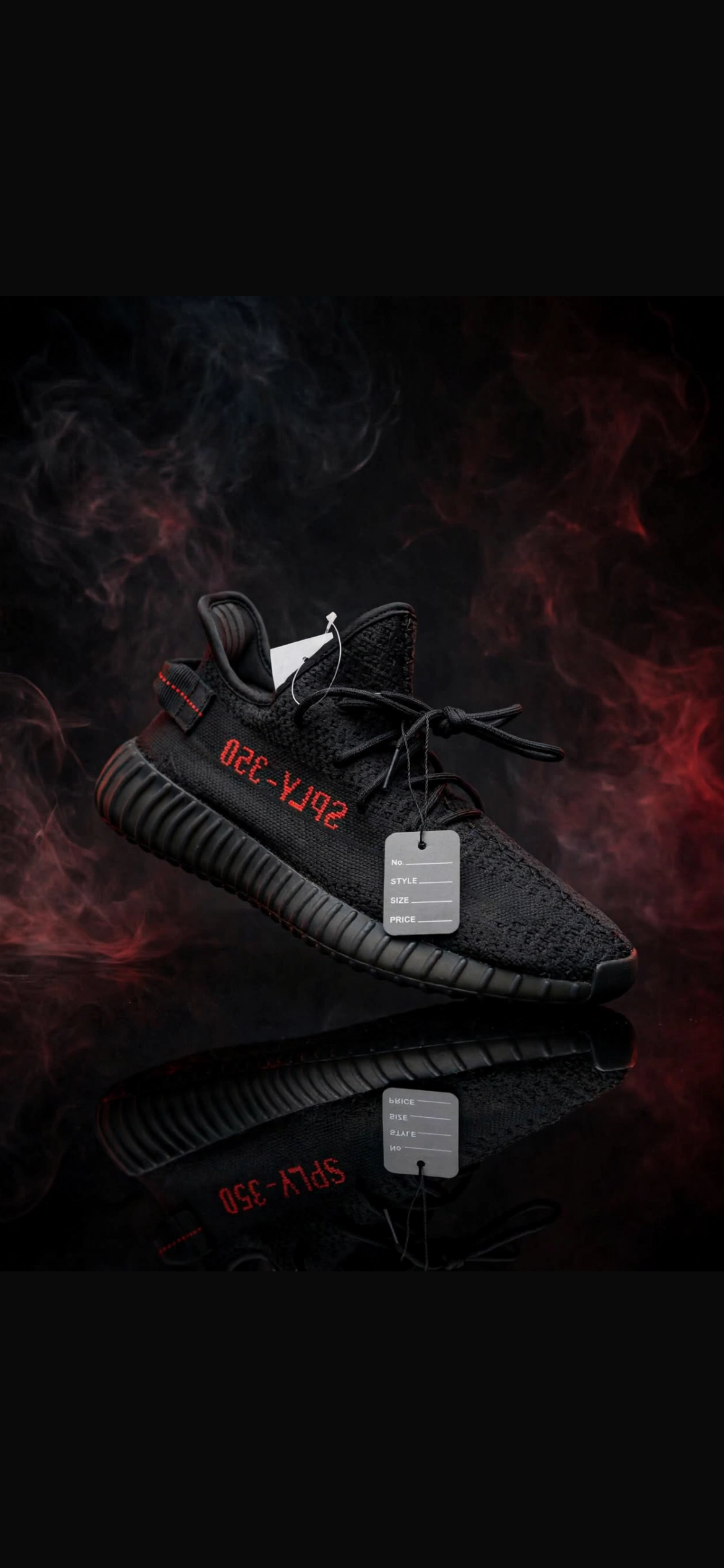 YEEZY 350 YE