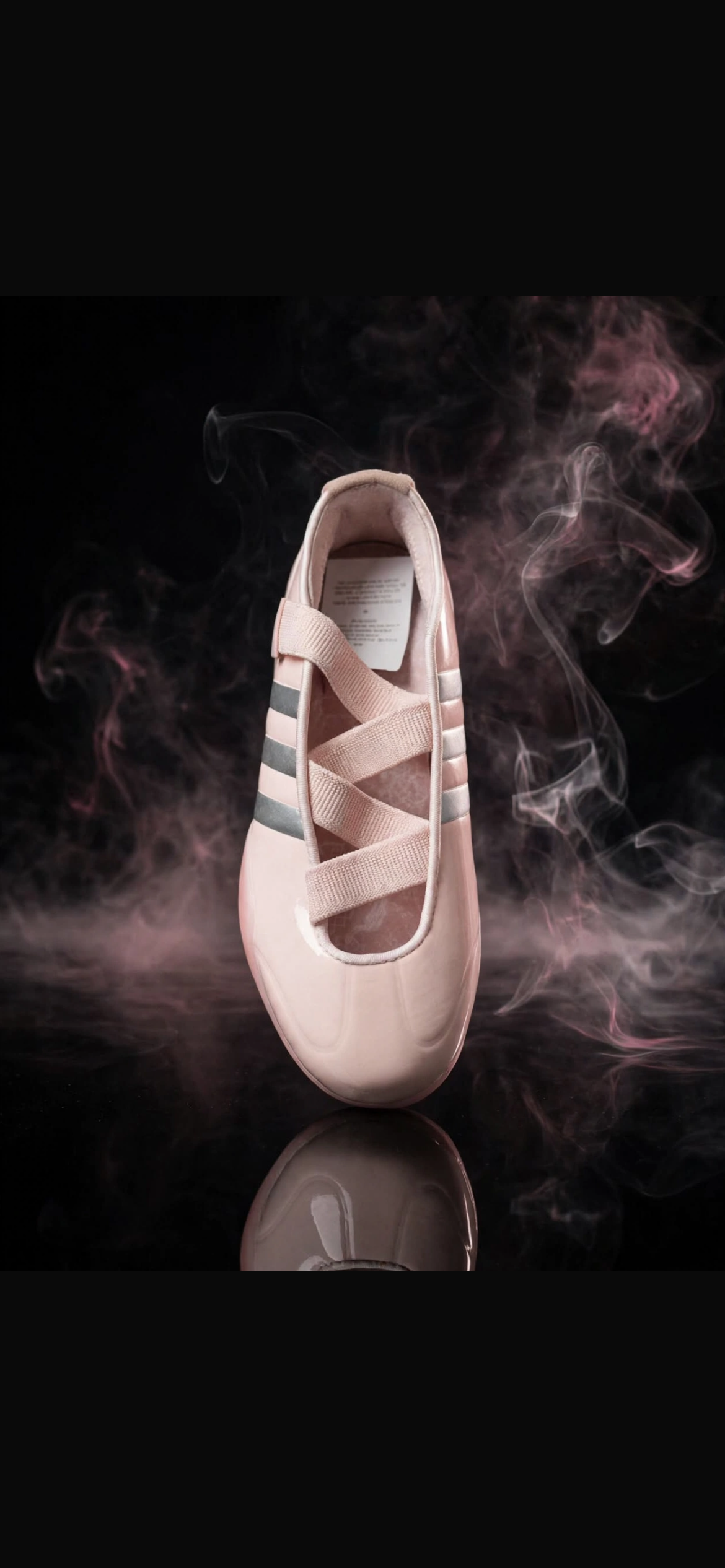 ADIDAS BALERINA