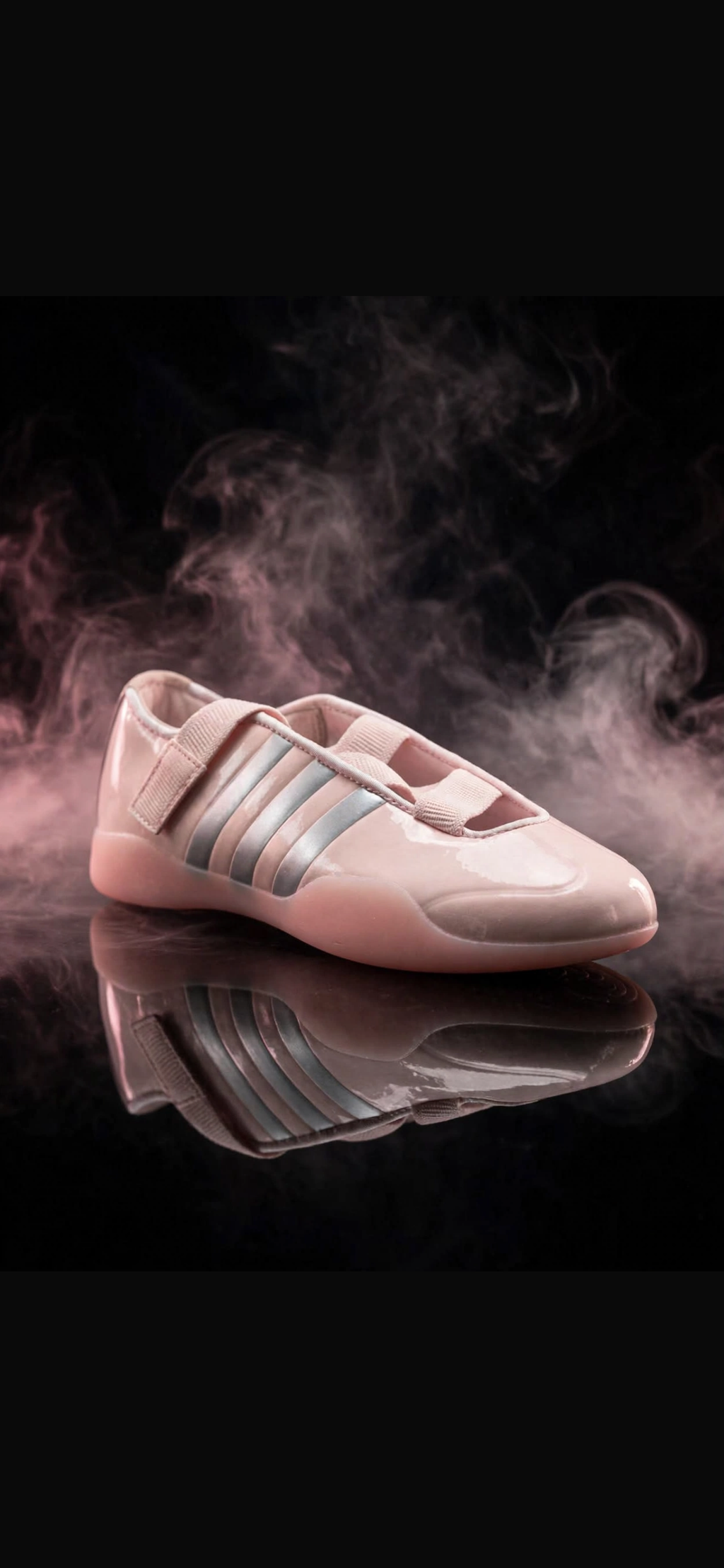 ADIDAS BALERINA
