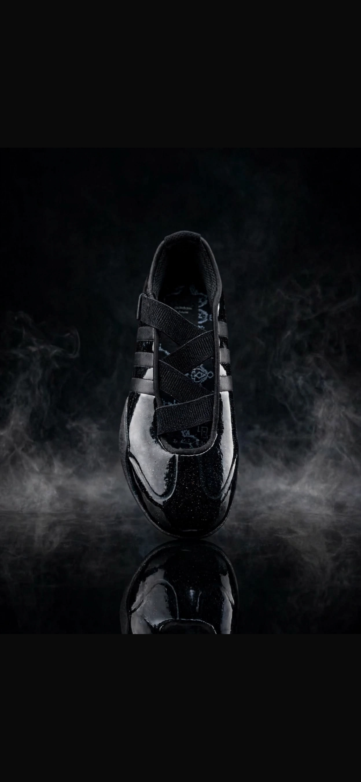 ADIDAS SAMBA COLABORACION  TOKYO NEGRO