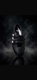 ADIDAS SAMBA COLABORACION  TOKYO NEGRO
