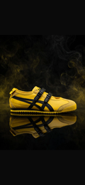 ONITSUKA TIGER COLABORACION MEXICANA