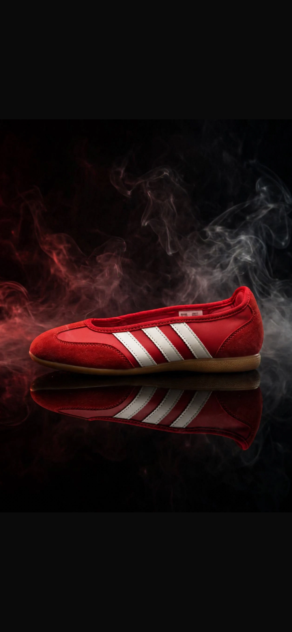 adidas balerina