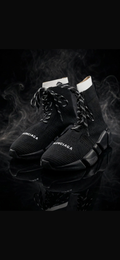 SPEED 2.0 LACE-UP PARA HOMBRE EN NEGRO