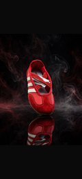 adidas balerina