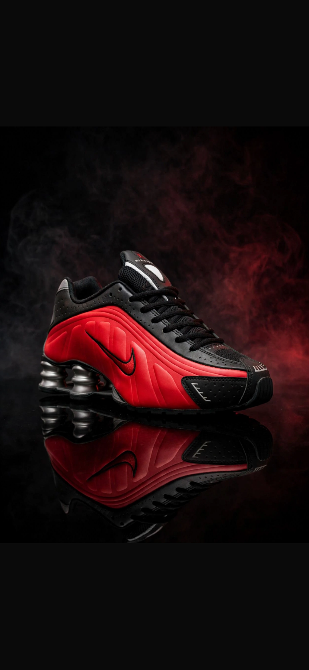 nike shoe R4