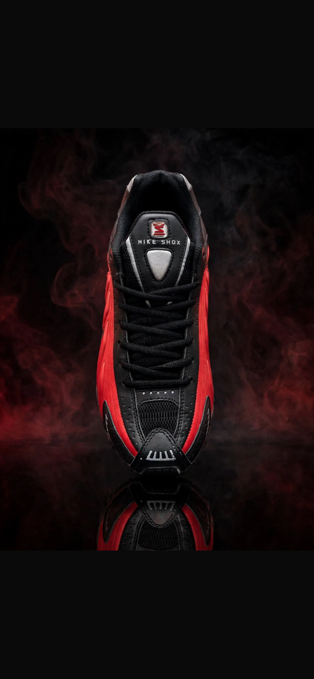 nike shoe R4