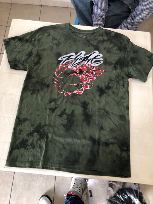 Jordan Cactus