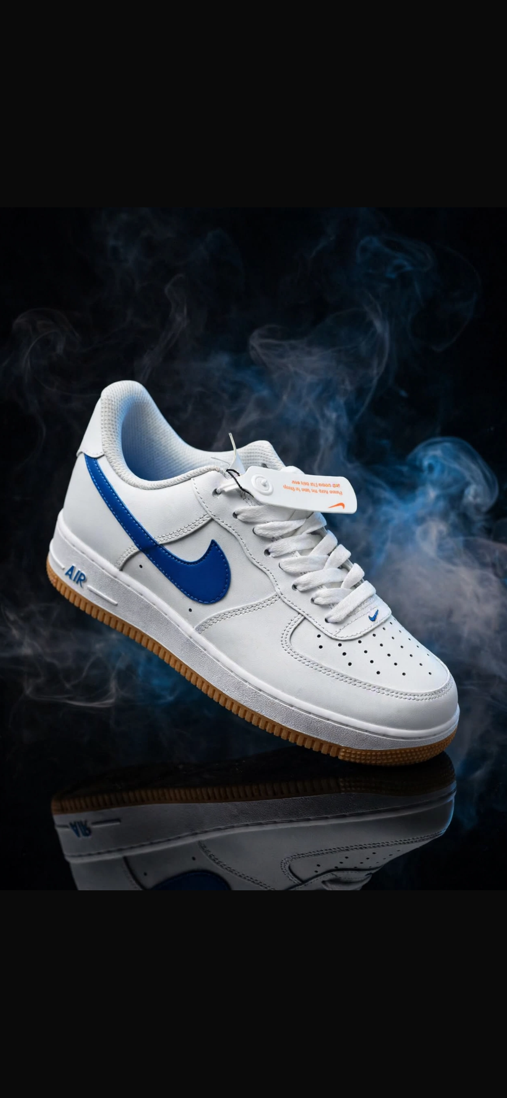 Nike Air Force 1 Low