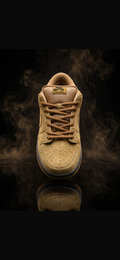 Nike Dunk Low Retro SE Wheat