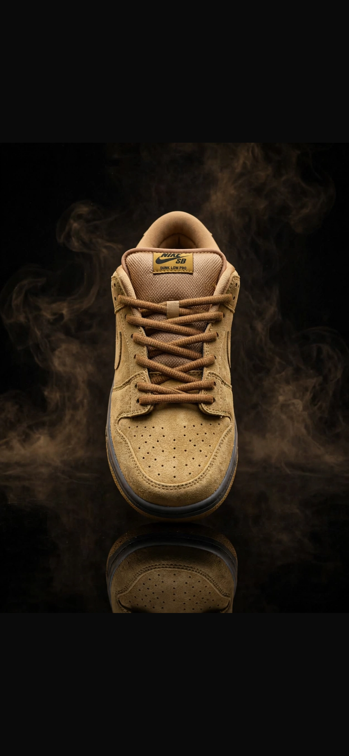 Nike Dunk Low Retro SE Wheat