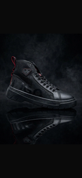 Botas Para Hombre Hugo Urian Hito Casuales