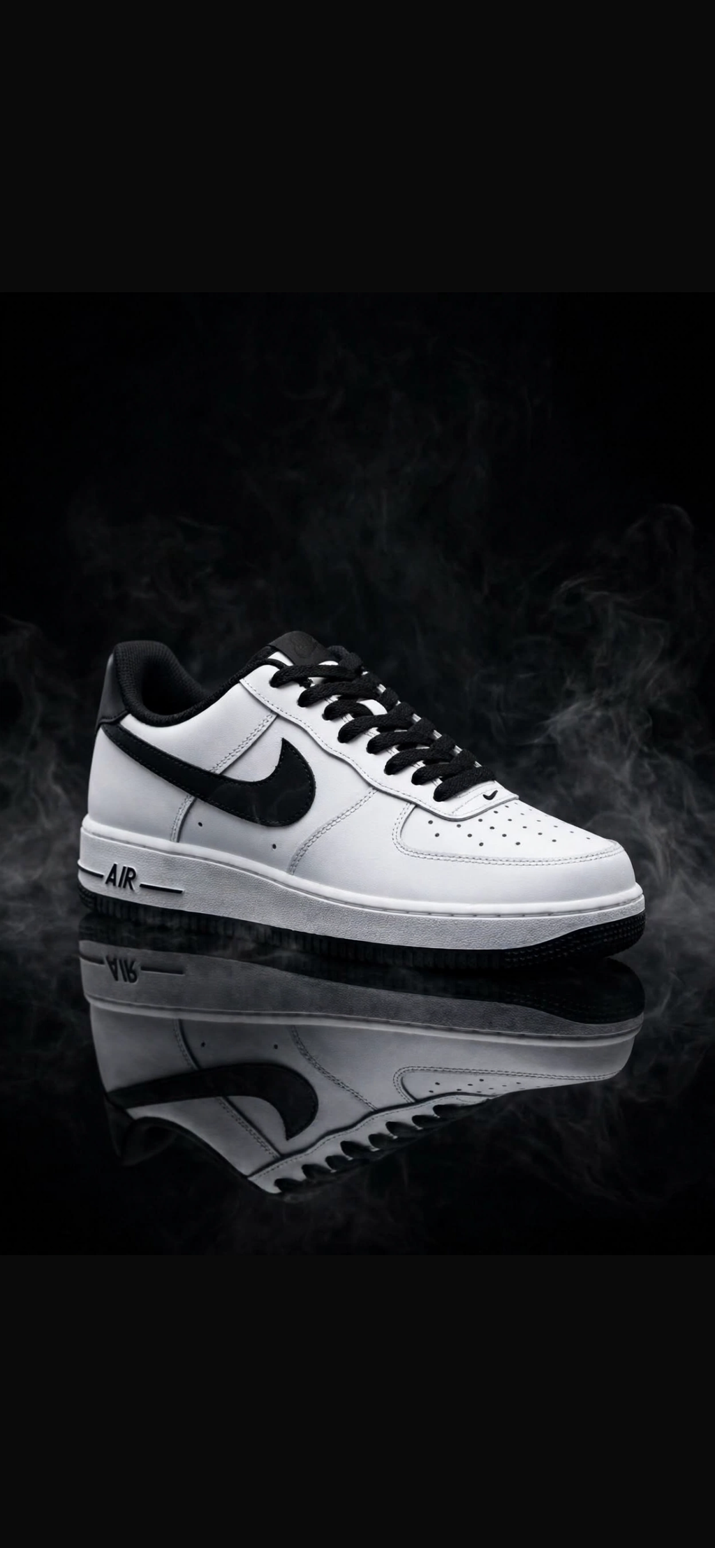 Tenis Nike Air Force 1 07