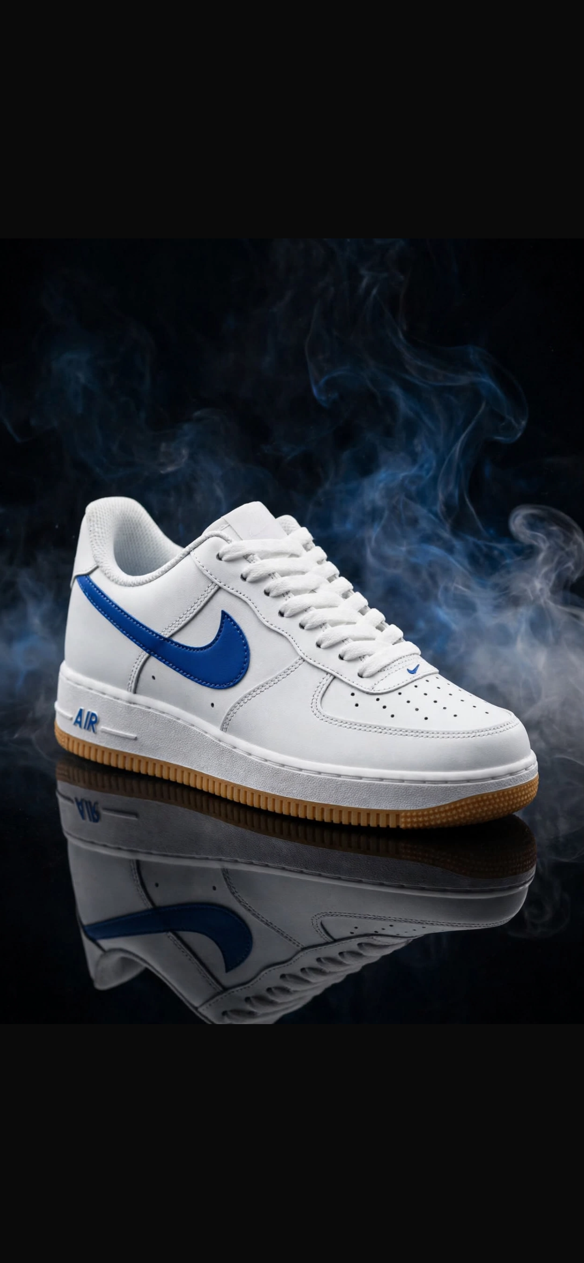 Nike Air Force 1 Low