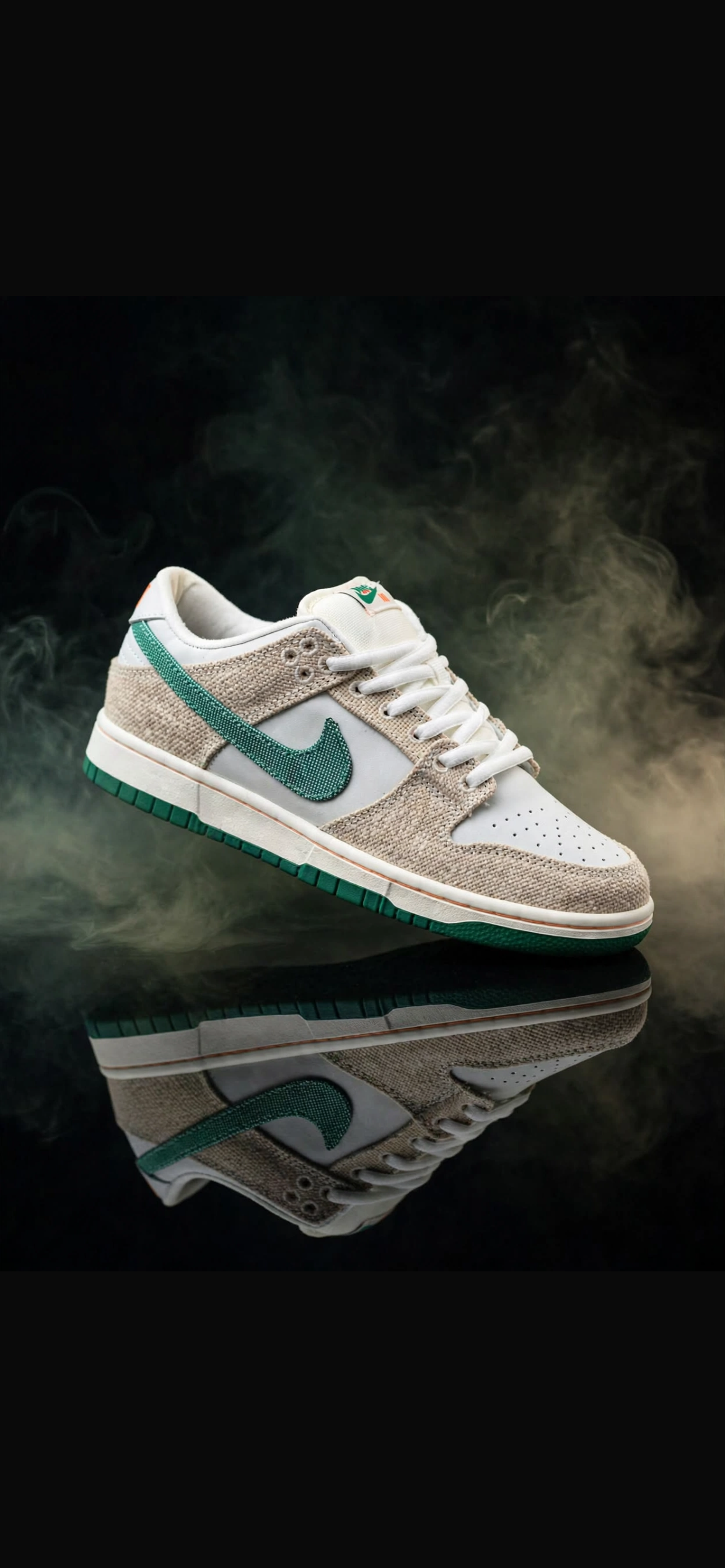 nike jarritos