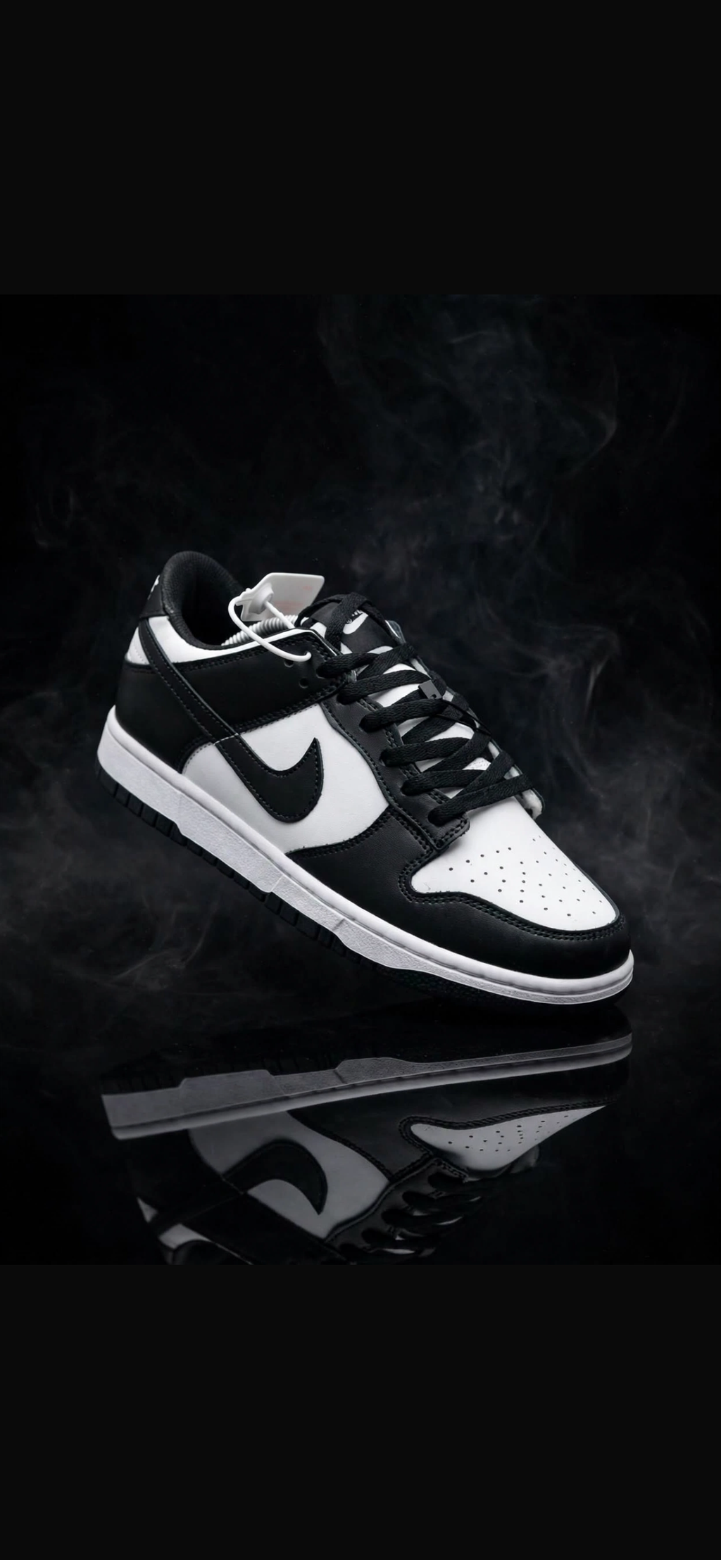 nike panda