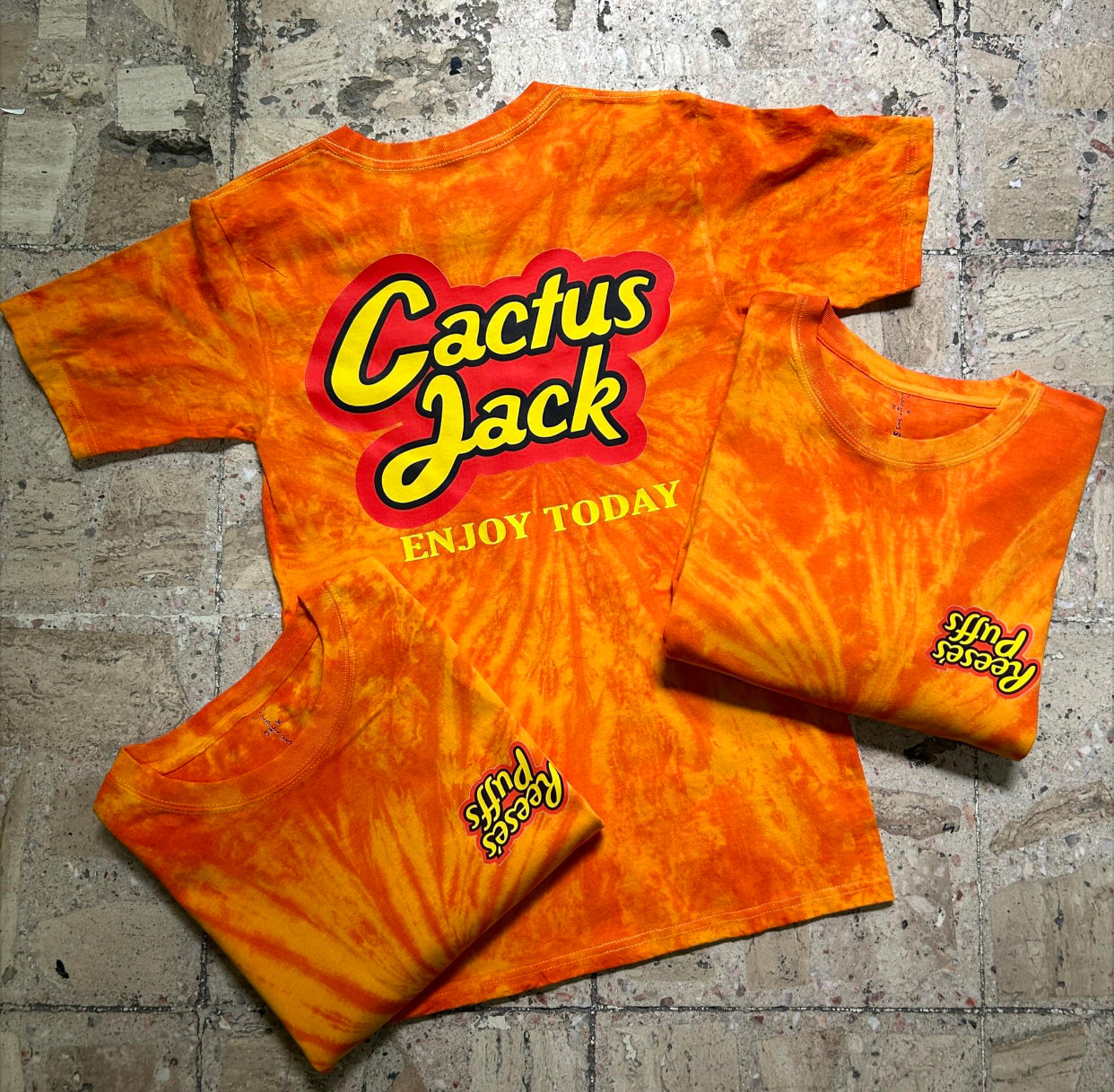 Travis Scott Cactus Jack