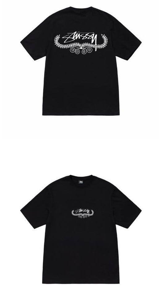 Stussy Greek