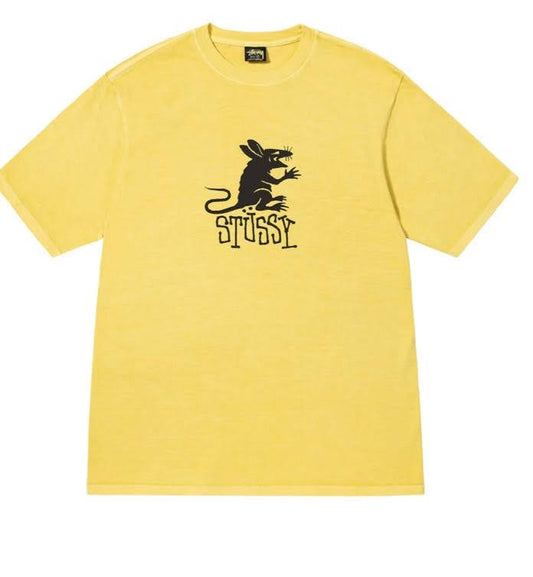 Stussy Rat