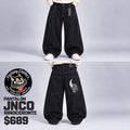JNCO BIG RINOCERONTE
