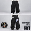 JNCO BIG LOGO