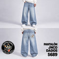 JNCO JEANS BAGGY
