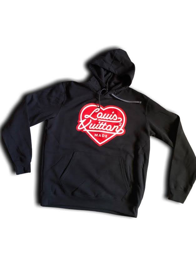 Made with Love Louis Vouitton