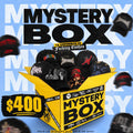 MISTERY BOX GORRAS