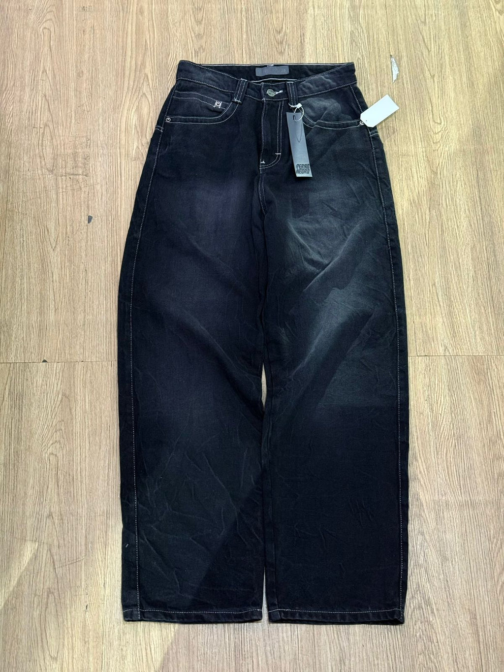 JNCO BAGGY EFECTO DESLAVADO