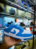TENIS NIKE DUNK LOW