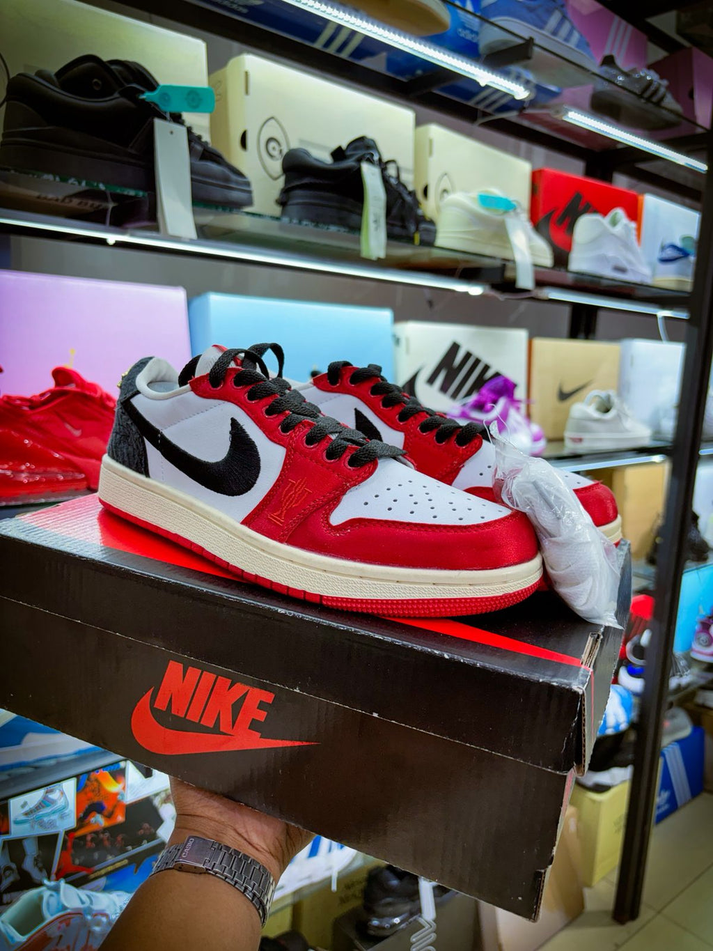 OG X Thropy