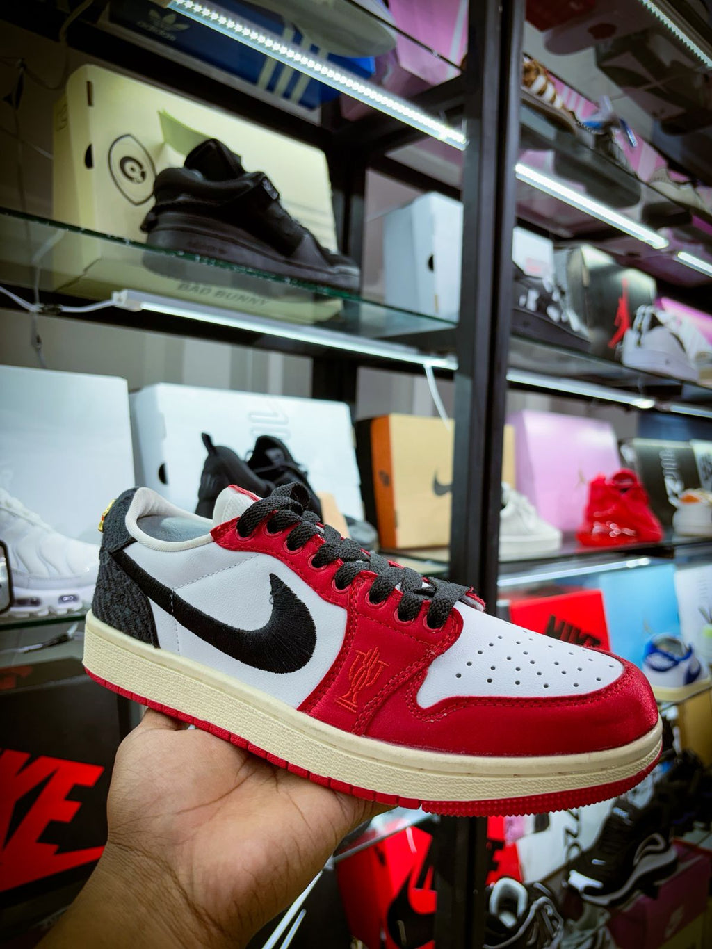 OG X Thropy
