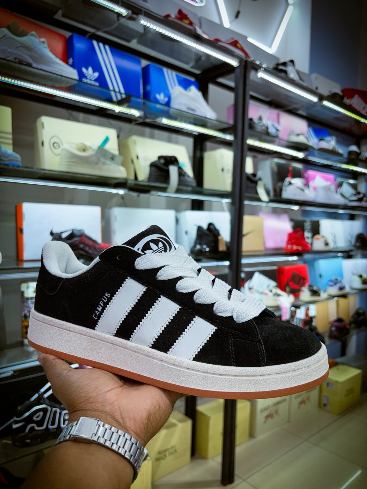 TENIS ADIDAS CAMPUS 00S