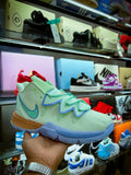 TENIS NIKE KYRIE 5 SQUIDWARD