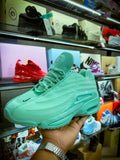 TENIS NIKE HOT STEP 2 DRAKE NOCTA MINT FOAM