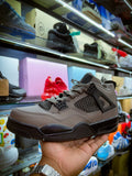 TENIS NIKE MODELO AIR JORDAN 4