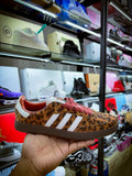 TENIS ADIDAS SAMBA LEOPARD